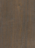 Wood Grain Decorative Paper/Melamine Paper/PVC/PETG Film- Roman Walnut