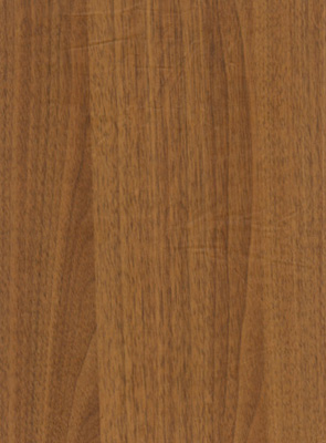 Wood Grain Decorative Paper/Melamine Paper/PVC/PETG Film- Walnut Mismatch