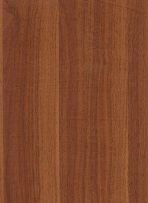 Wood Grain Decorative Paper/Melamine Paper/PVC/PETG Film- Walnut Mismatch