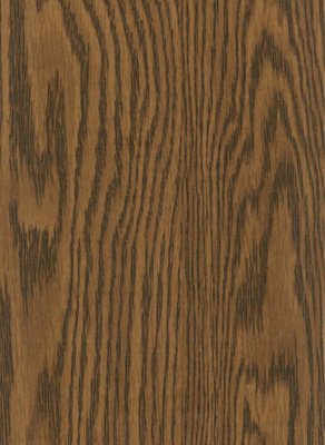 Wood Grain Decorative Paper/Melamine Paper/PVC/PETG Film- Oak