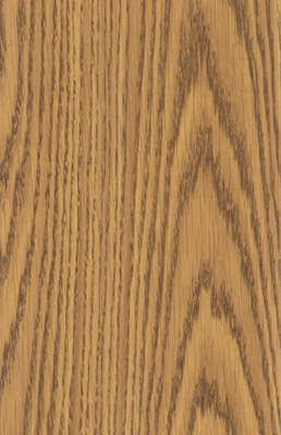 Wood Grain Decorative Paper/Melamine Paper/PVC/PETG Film- Oak