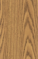 Wood Grain Decorative Paper/Melamine Paper/PVC/PETG Film- Oak