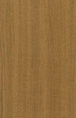 Wood Grain Decorative Paper/Melamine Paper/PVC/PETG Film- Family Oak