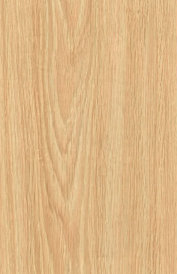 Wood Grain Decorative Paper/Melamine Paper/PVC/PETG Film- White Oak