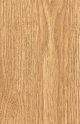 Wood Grain Decorative Paper/Melamine Paper/PVC/PETG Film- Select Oak