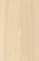 Wood Grain Decorative Paper/Melamine Paper/PVC/PETG Film- Oak