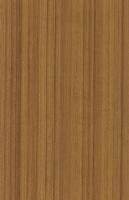 Wood Grain Decorative Paper/Melamine Paper/PVC/PETG Film- Teak