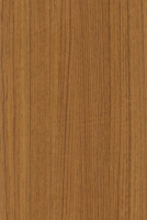 Wood Grain Decorative Paper/Melamine Paper/PVC/PETG Film- Teak