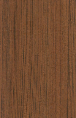 Wood Grain Decorative Paper/Melamine Paper/PVC/PETG Film- Teak