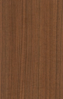 Wood Grain Decorative Paper/Melamine Paper/PVC/PETG Film- Teak