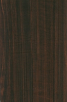 Wood Grain Decorative Paper/Melamine Paper/PVC/PETG Film- Mismatch Teak