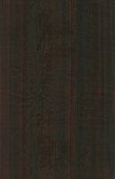 Wood Grain Decorative Paper/Melamine Paper/PVC/PETG Film- Mismatch Teak