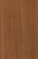 Wood Grain Decorative Paper/Melamine Paper/PVC/PETG Film- Teak