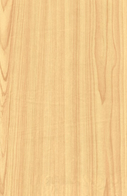 Wood Grain Decorative Paper/Melamine Paper/PVC/PETG Film- Hinoki Cypress