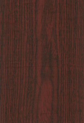 Wood Grain Decorative Paper/Melamine Paper/PVC/PETG Film- Sandalwood