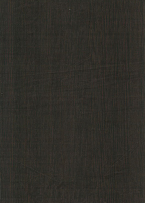 Wood Grain Decorative Paper/Melamine Paper/PVC/PETG Film- Wenge Wood