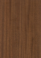 Wood Grain Decorative Paper/Melamine Paper/PVC/PETG Film- Acacia