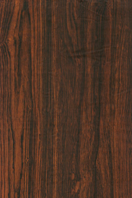 Wood Grain Decorative Paper/Melamine Paper/PVC/PETG Film- Rosewood