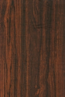 Wood Grain Decorative Paper/Melamine Paper/PVC/PETG Film- Rosewood