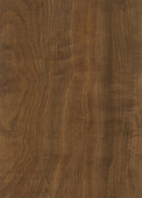 Wood Grain Decorative Paper/Melamine Paper/PVC/PETG Film- Rosewood