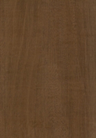 Wood Grain Decorative Paper/Melamine Paper/PVC/PETG Film- Mahogany