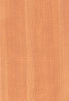 Wood Grain Decorative Paper/Melamine Paper/PVC/PETG Film- Birch