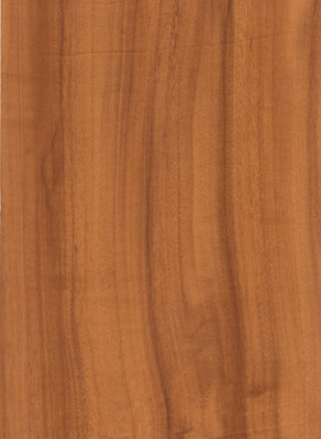 Wood Grain Decorative Paper/Melamine Paper/PVC/PETG Film- Camphor