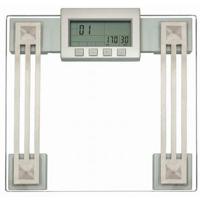 Multi-function Body Analyzer Scale