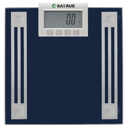 Multi-function Body Analyzer Scale