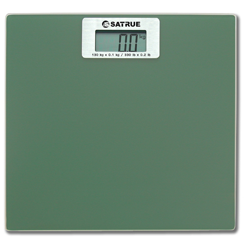 Bathroom Scale