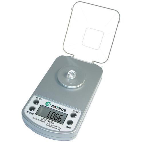 High Precision Pocket Scale