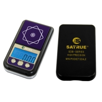 High Precision Pocket Scale