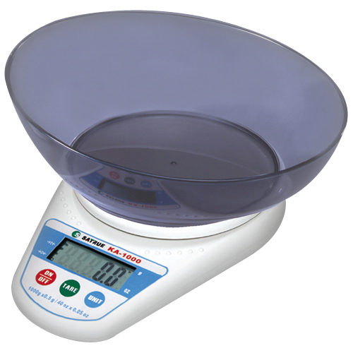 Kitchen Scale