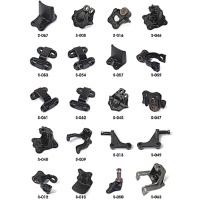 Suspension Parts / Lift Kits