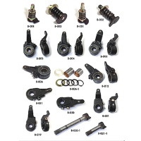 Brake System Parts