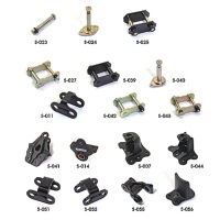 Suspension Parts / Lift Kits