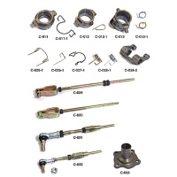 Suspension Parts