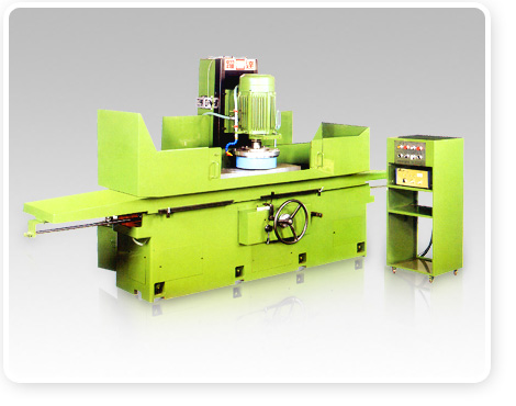 HYD.Vertical Spindle Precision Surface Grinder