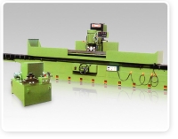 HYD.Vertical Spindle Precision Surface Grinder