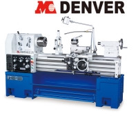 High Speed Precision Lathe