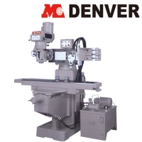 Copy milling machine