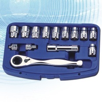 Socket Wrench Sets