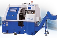 CNC Lathe