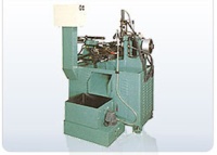 Hydraulic Bench Lathe (center-hollow type)