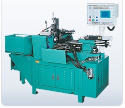 Automatic Feeding Hydraulic Bench Lathe