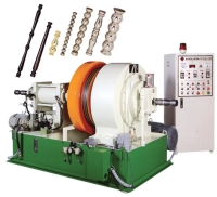 Rotary Swaging Machine