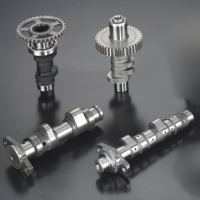 Motorcycle Camshafts