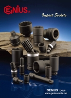 Impact Sockets