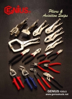 Pliers & Striking Tools