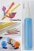 ACTION BALLOON FUN KIT